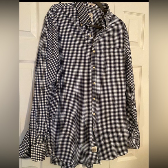 Peter Millar shirt - Picture 2 of 6